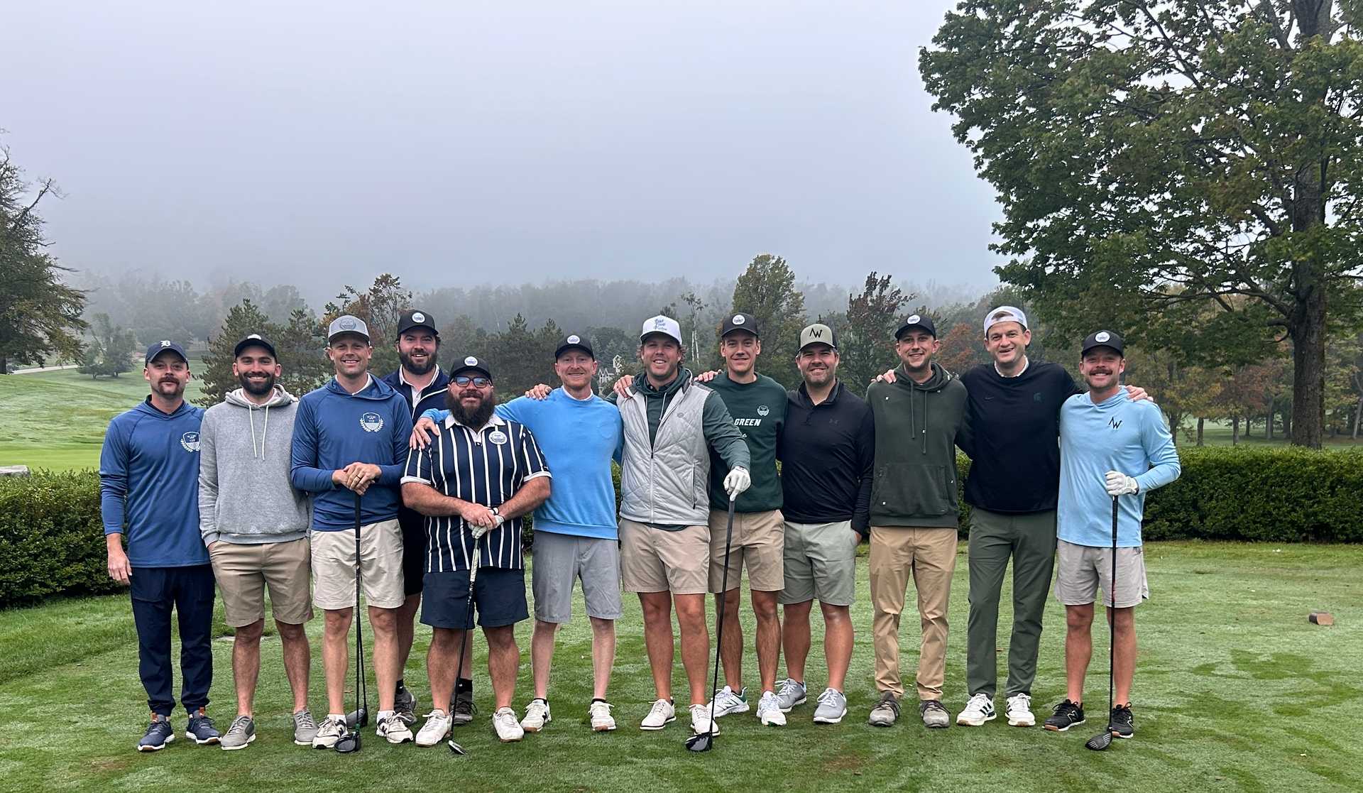 2025 bfbh cup players